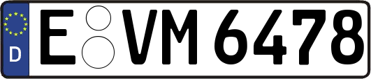 E-VM6478