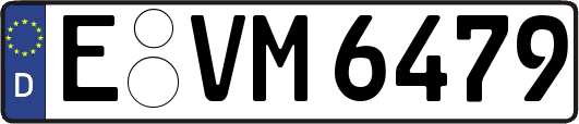 E-VM6479