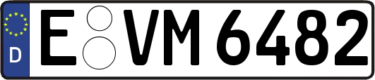E-VM6482