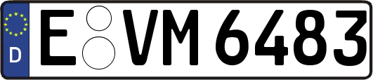 E-VM6483