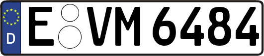 E-VM6484