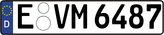 E-VM6487