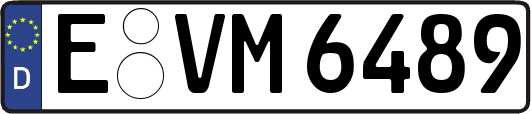 E-VM6489