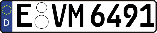 E-VM6491