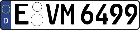 E-VM6499