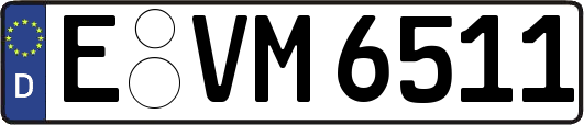 E-VM6511