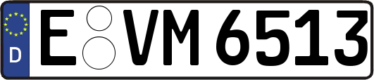E-VM6513