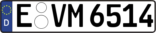 E-VM6514