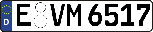 E-VM6517
