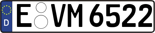 E-VM6522
