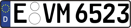 E-VM6523