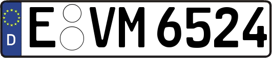 E-VM6524