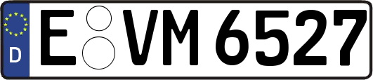 E-VM6527