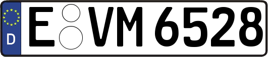 E-VM6528