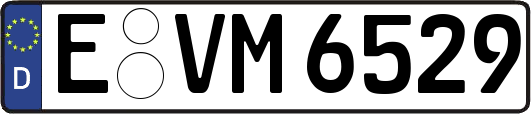 E-VM6529