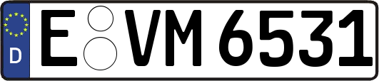 E-VM6531