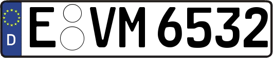 E-VM6532