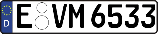E-VM6533