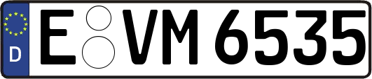 E-VM6535