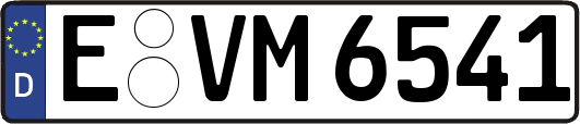E-VM6541