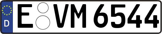 E-VM6544