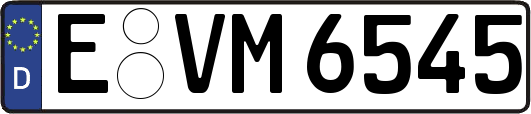 E-VM6545
