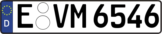 E-VM6546