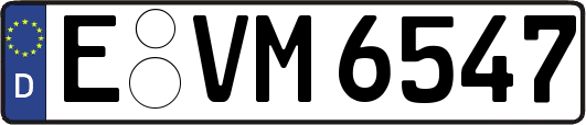 E-VM6547