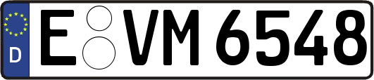 E-VM6548