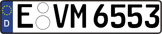 E-VM6553
