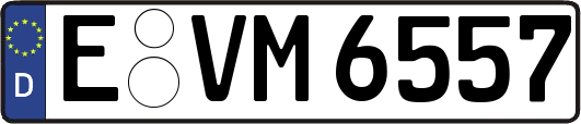 E-VM6557