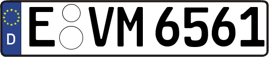 E-VM6561