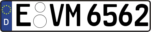 E-VM6562