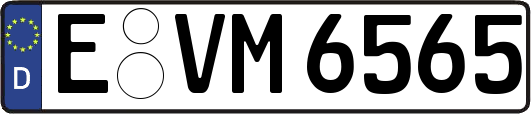 E-VM6565