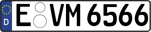 E-VM6566