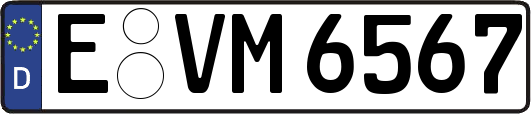 E-VM6567