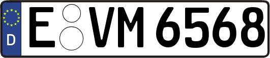 E-VM6568