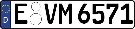 E-VM6571