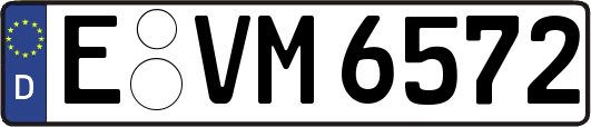 E-VM6572