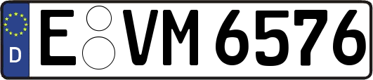 E-VM6576