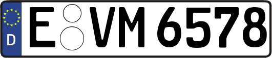 E-VM6578