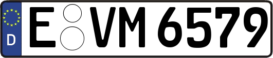 E-VM6579