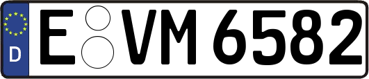 E-VM6582