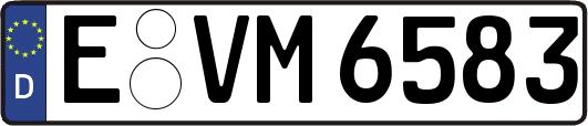 E-VM6583