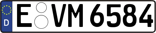 E-VM6584