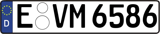 E-VM6586
