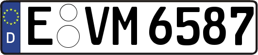 E-VM6587