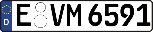 E-VM6591