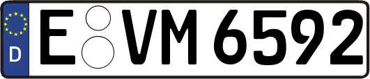 E-VM6592
