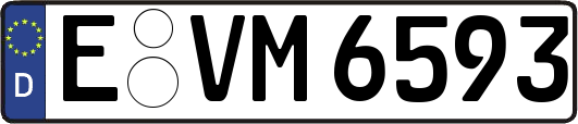 E-VM6593